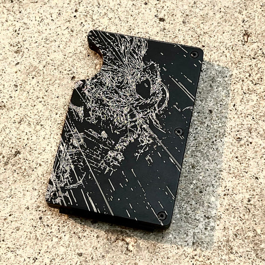 Moonight Wallet